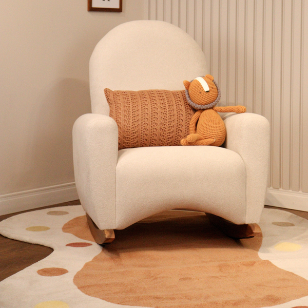 Guia Completo: Como Escolher a Poltrona de Amamentação Ideal; Poltrona de Amamentação com Balanço e Puff: Vale a Pena?; Modelos de Poltronas de Amamentação para Todos os Estilos de Quarto; Comparativo de Preços: Poltronas de Amamentação Mais Populares; Dicas de Decoração com Poltronas de Amamentação