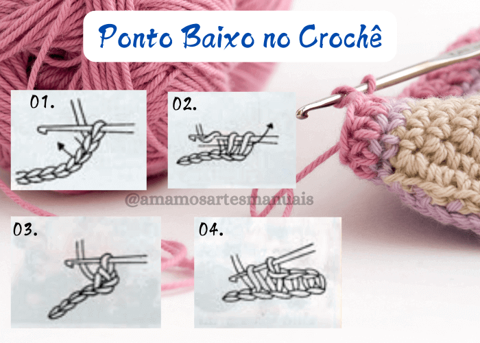 Dicas Essenciais para Amigurumi Perfeito