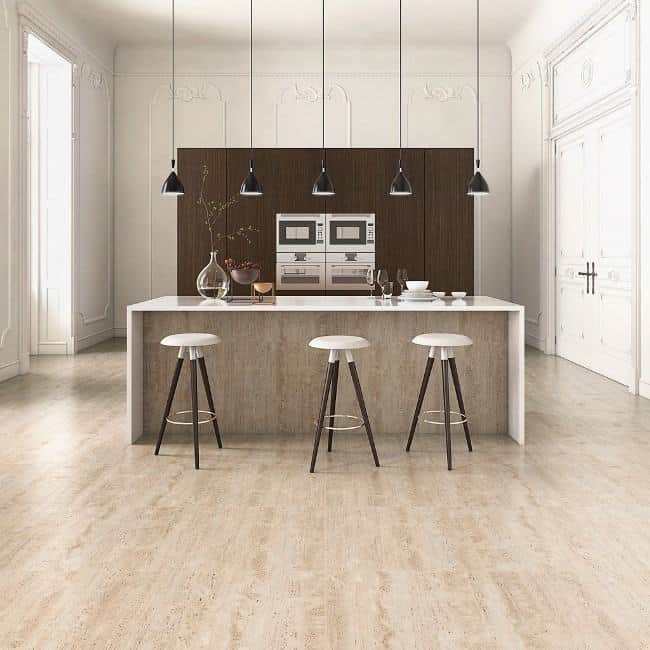 Guia de Compras: Como Escolher o Porcelanato Bege Ideal para sua Casa