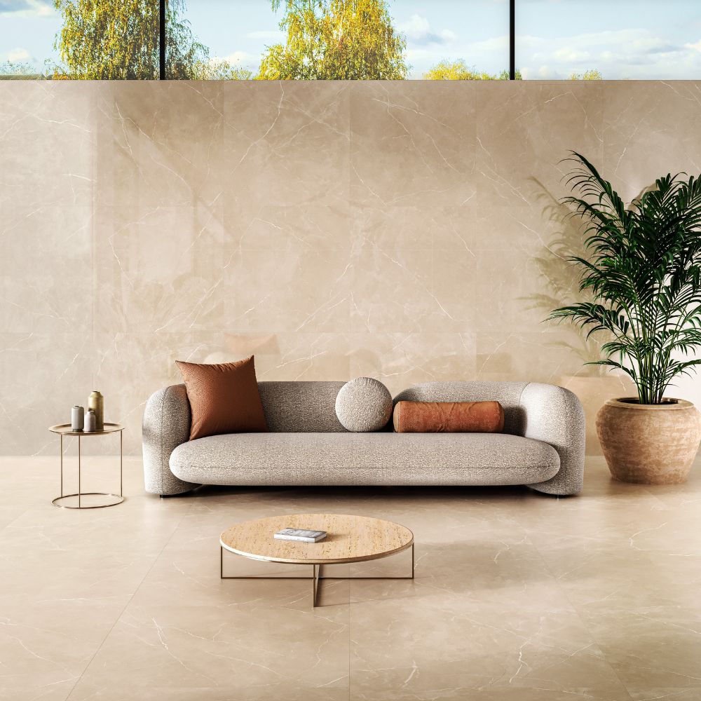 Cuidados Essenciais com Porcelanato Polido: Dicas de Limpeza e Manutenção