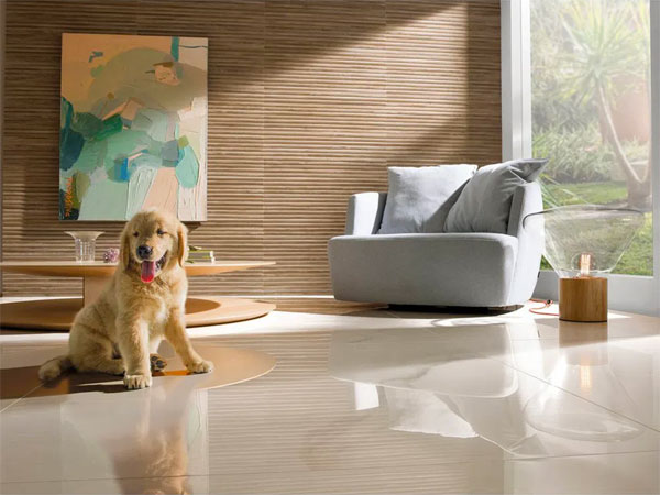 Cuidados Essenciais com Porcelanato Polido: Dicas de Limpeza e Manutenção