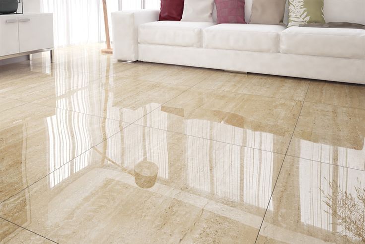 Porcelanato Polido vs. Acetinado: Qual o Melhor para Cada Ambiente da Sua Casa?