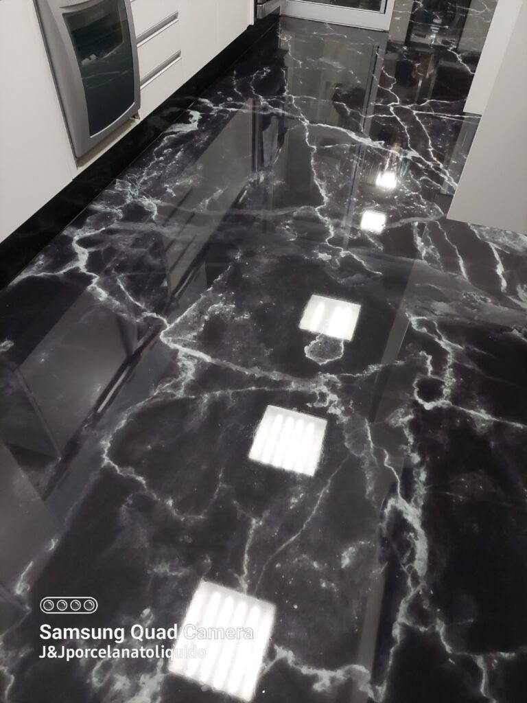 Quanto Custa o Porcelanato Líquido Marmorizado? Detalhes de Preços e Orçamentos