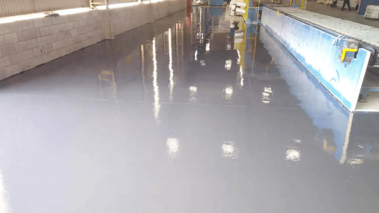 Guia Completo: Como Aplicar Porcelanato Líquido Marmorizado Passo a Passo