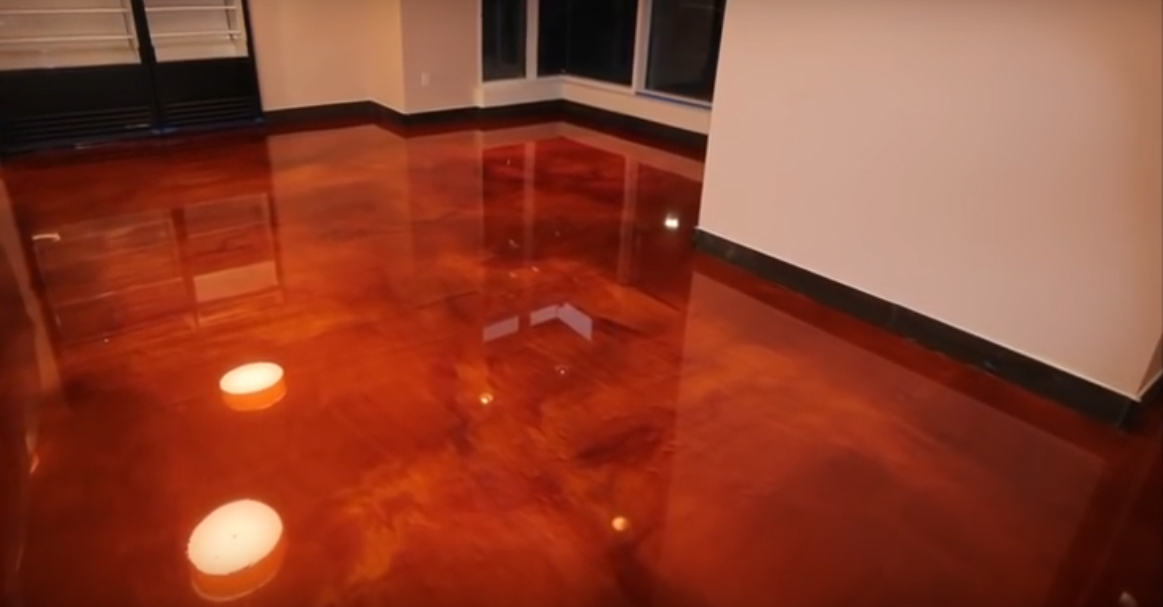 Guia Completo: Como Aplicar Porcelanato Líquido Marmorizado Passo a Passo