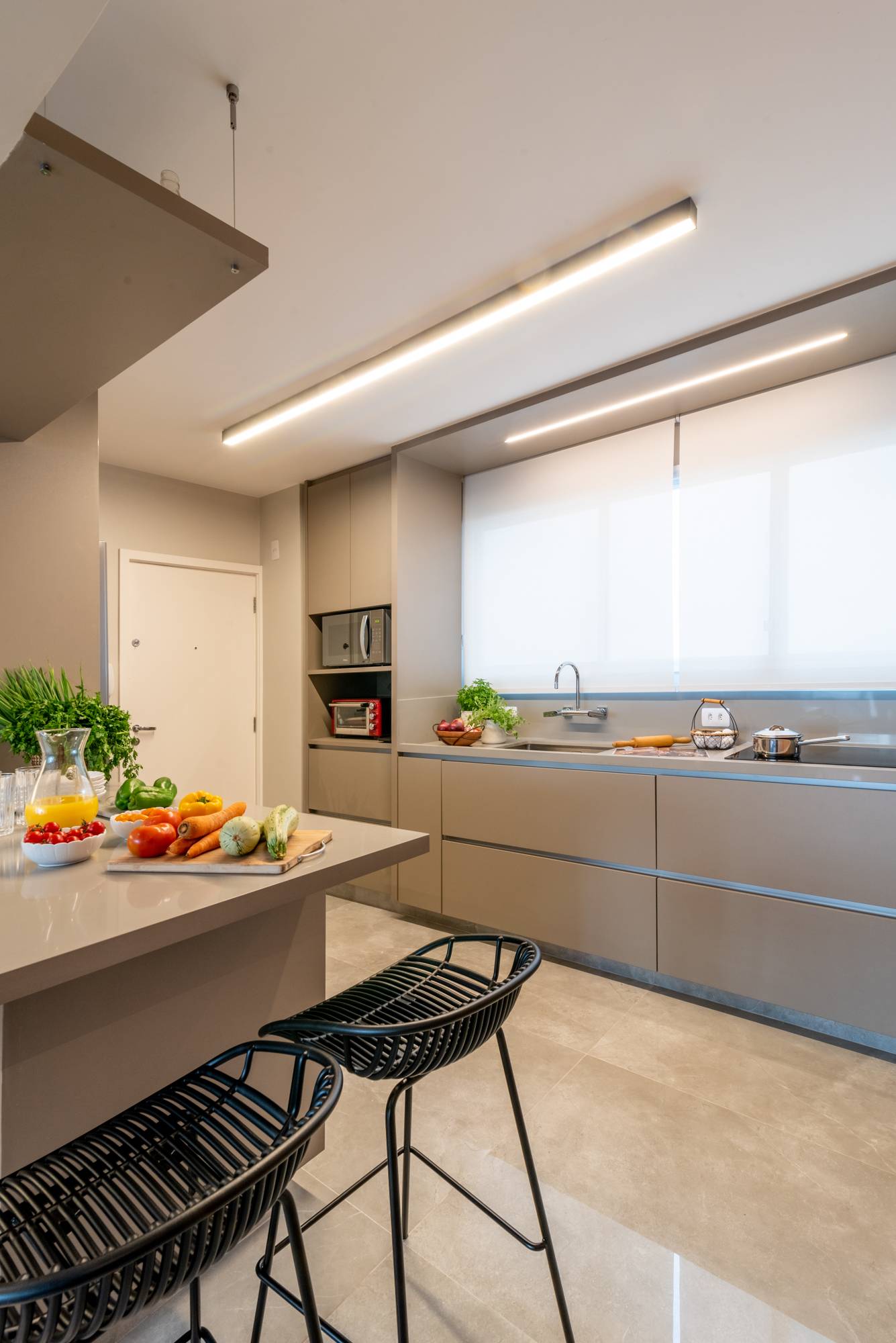 Porcelanato Classe A ou C: Entenda a Diferença e Faça a Escolha Certa