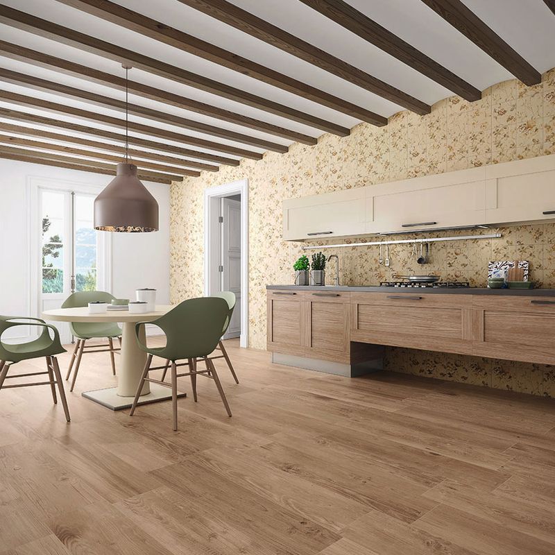 porcelanato para cozinha