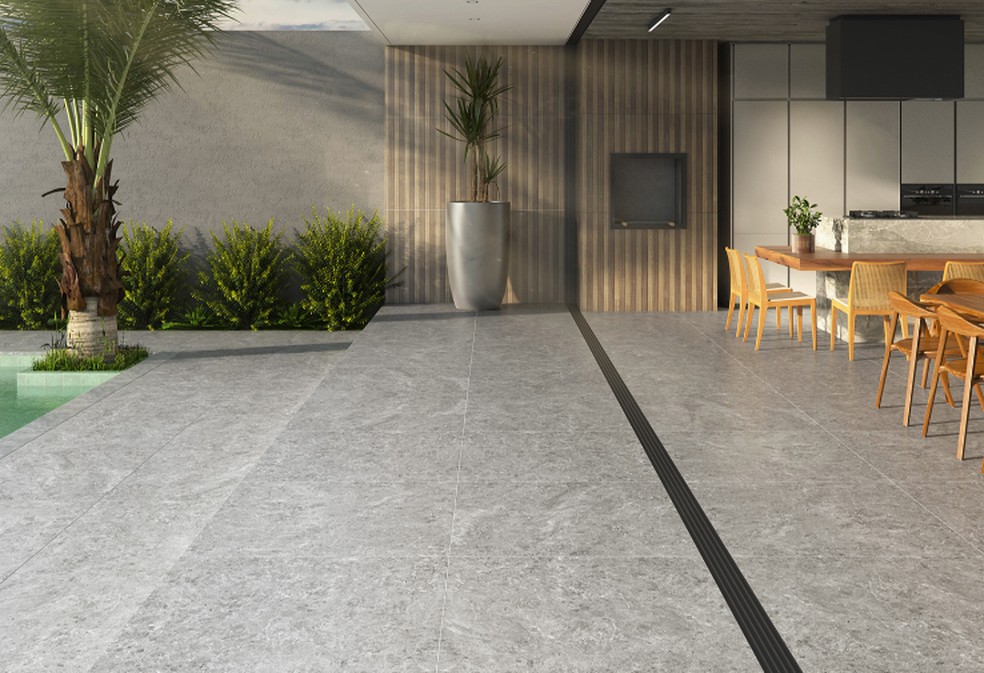 Acabamentos e Onde Comprar