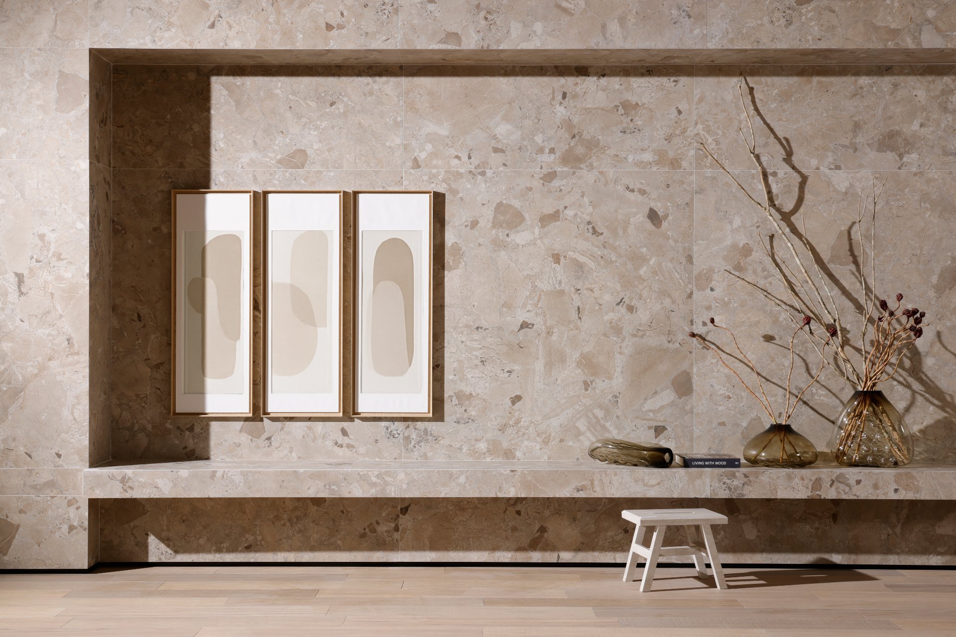 Acabamentos e Onde Comprar