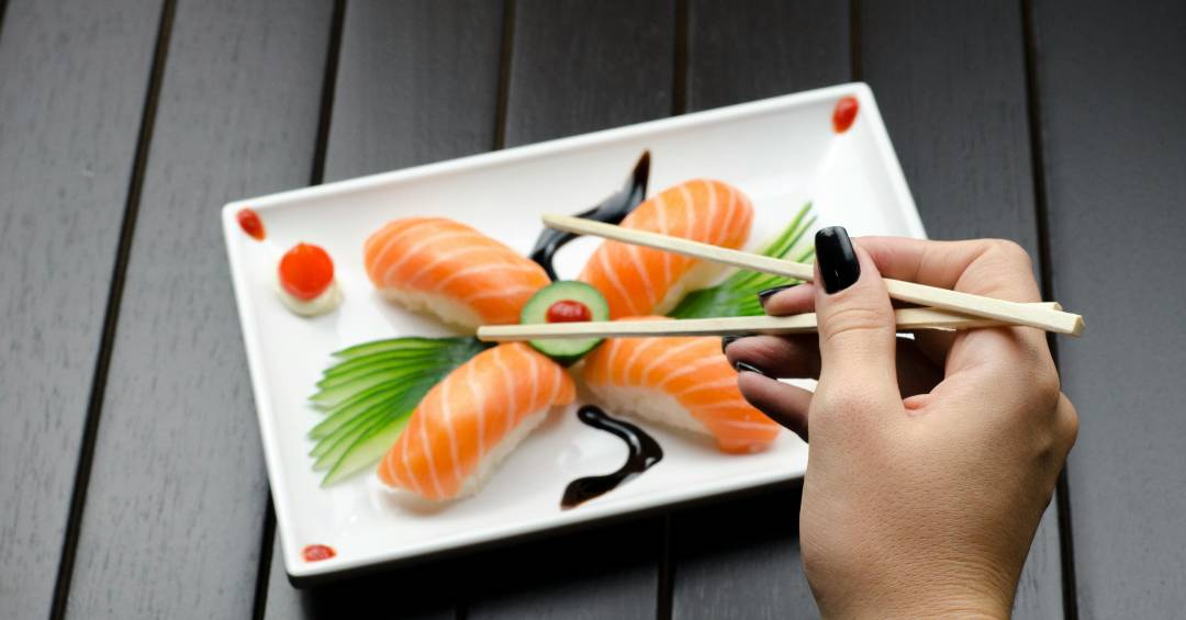 Guia Completo: Sushi na Gravidez - O Que Você Precisa Saber