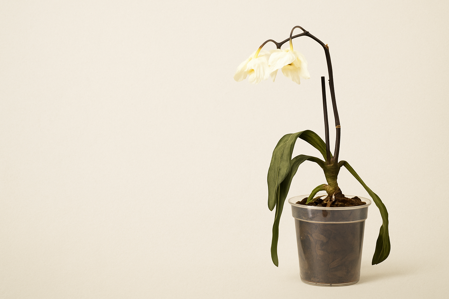 Como Identificar e Tratar Pragas Comuns em Orquídeas