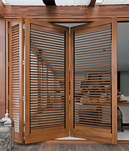 Como escolher a porta camarão ideal para seu ambiente?