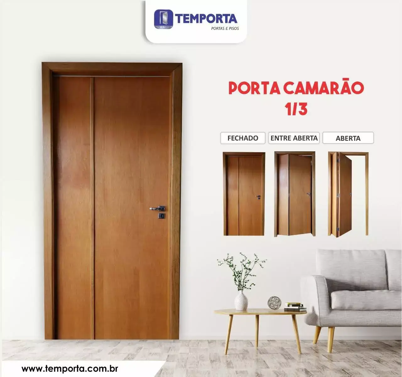 Porta camarão: modelos com vidro