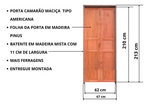 Porta Camarão vs. Porta Sanfonada: Qual a Melhor Opção para Banheiros Pequenos?