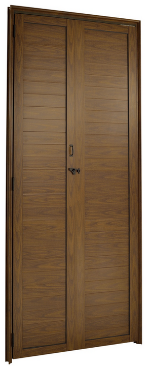 Como Adaptar um Batente Existente para Porta Camarão