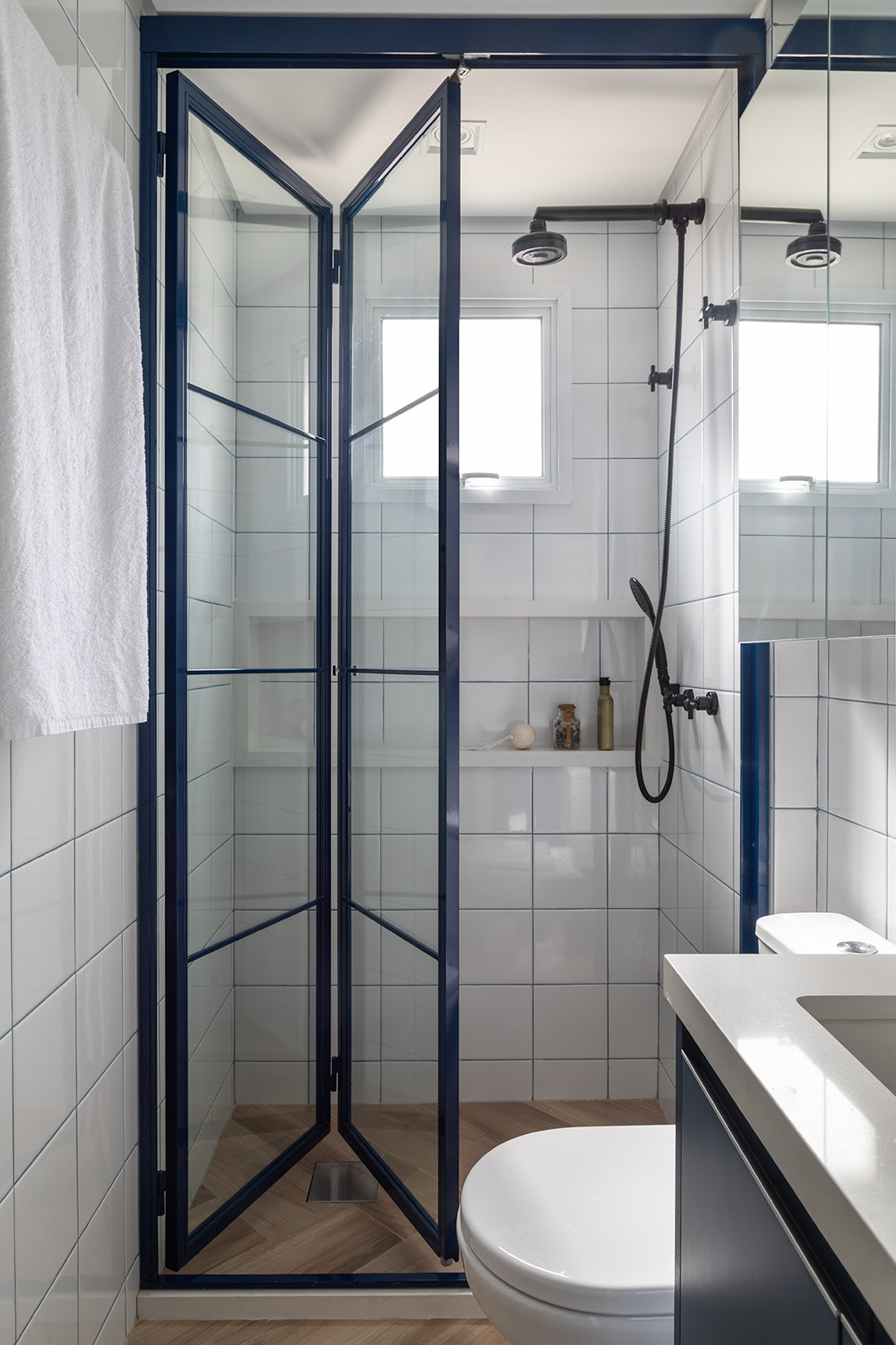 Dicas de Instalação de Porta Camarão: Evite Erros Comuns