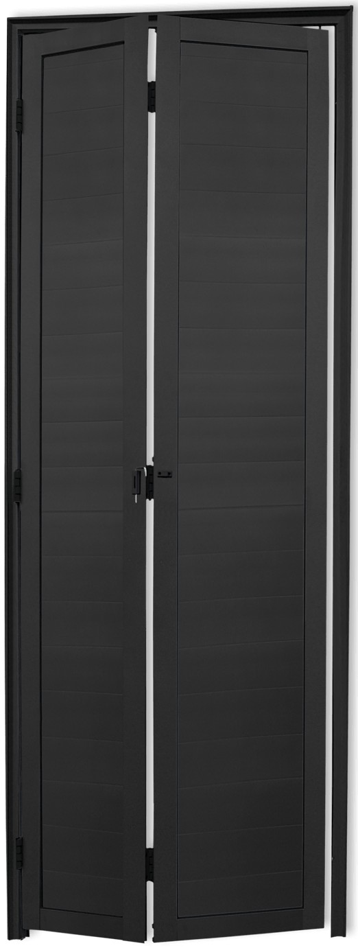 Porta Camarão vs. Porta Sanfonada: Qual a Melhor Opção para Banheiros Pequenos?