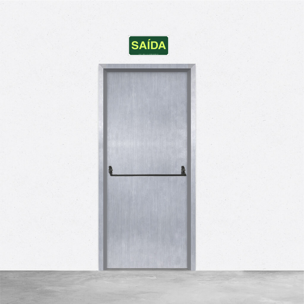 Porta Corta-Fogo Industrial: Entenda a NBR 11711 e Suas Aplicações