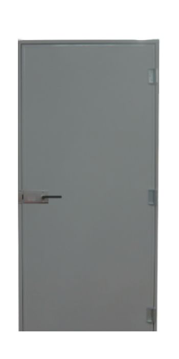 Classificação TRRF: Qual Porta Corta-Fogo Escolher para Seu Projeto (P30