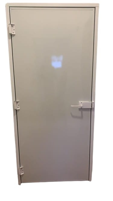 Obrigatoriedade da Porta Corta-Fogo: Quem Precisa e Por Quê?