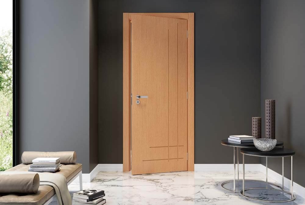 Instalação de Porta de Giro: Um Passo a Passo Detalhado para Evitar Erros