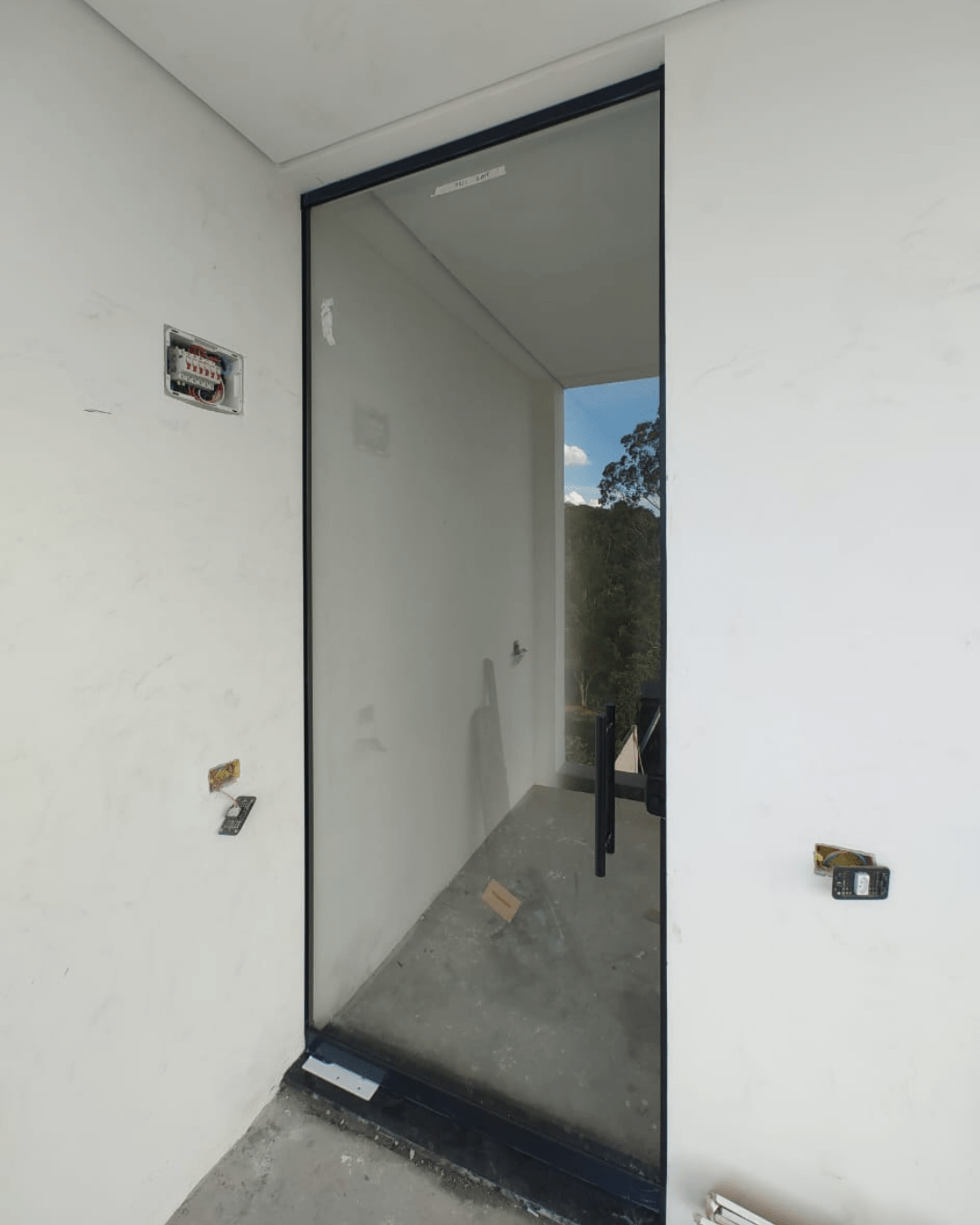 porta de giro estilos e dicas de instalacao