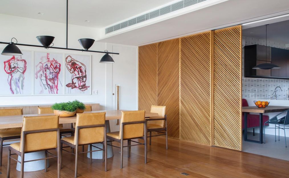 Instalação de Porta de Giro: Um Passo a Passo Detalhado para Evitar Erros