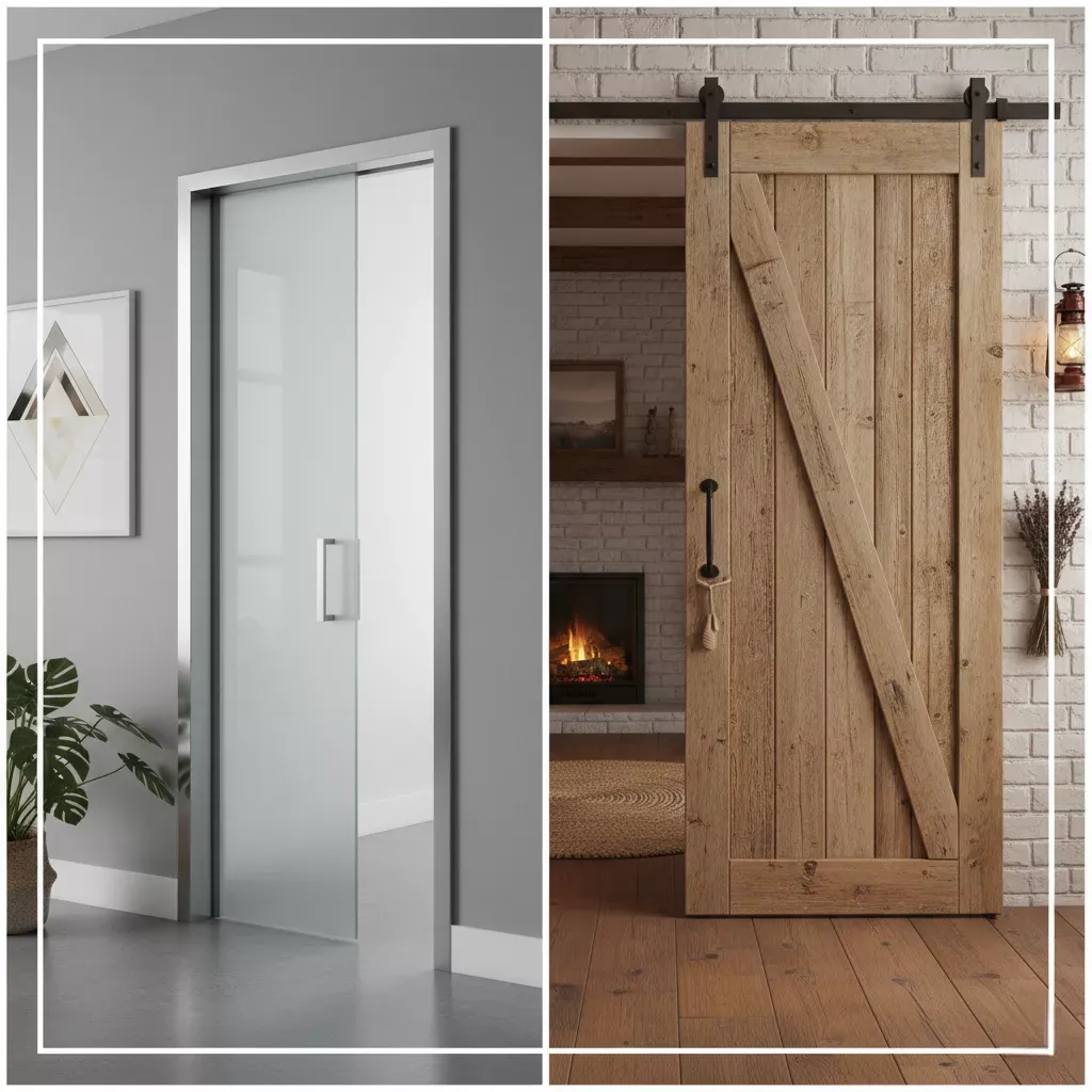 Instalação de Porta de Giro: Um Passo a Passo Detalhado para Evitar Erros