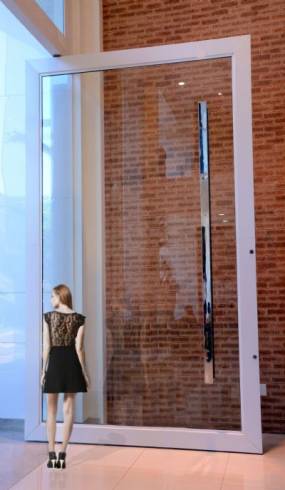 Como Escolher o Melhor Kit de Ferragens para sua Porta Pivotante de Vidro