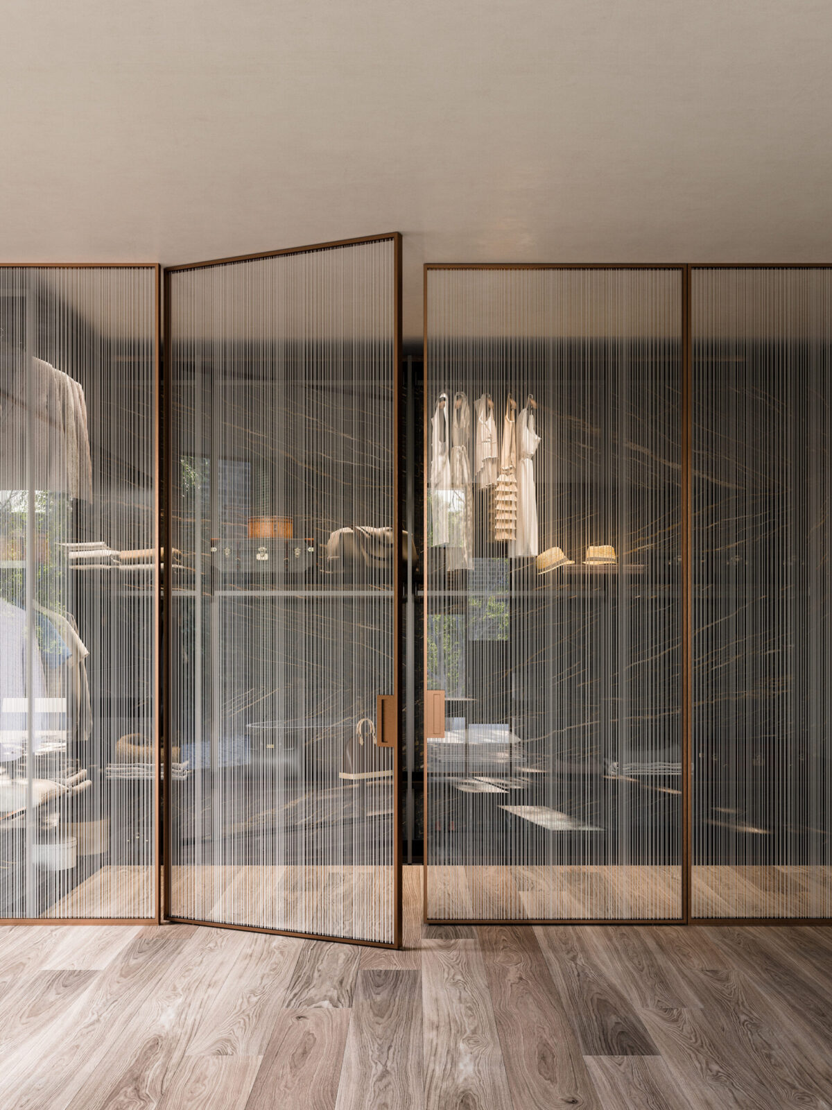 Mola Hidráulica para Porta Pivotante: Tudo o que Você Precisa Saber sobre a WR 8300