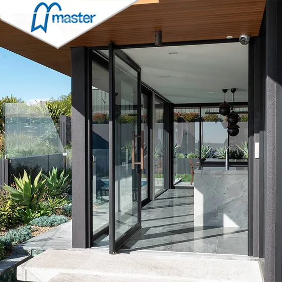 Como Escolher o Melhor Kit de Ferragens para sua Porta Pivotante de Vidro