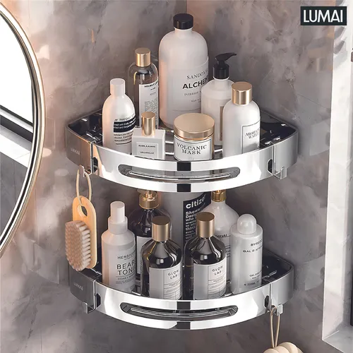 porta-shampoo para box