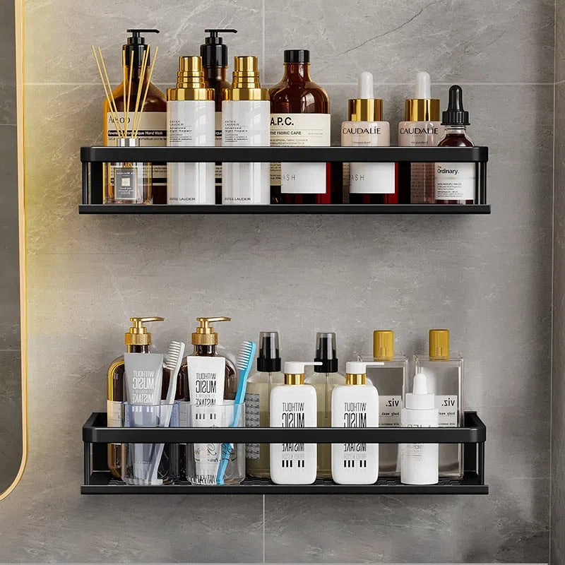 porta-shampoo para box