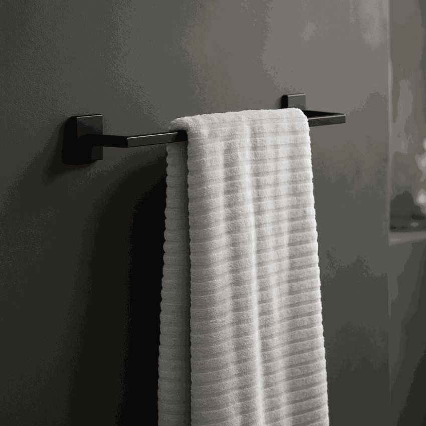 Toalheiro térmico: conforto e praticidade para seu banheiro