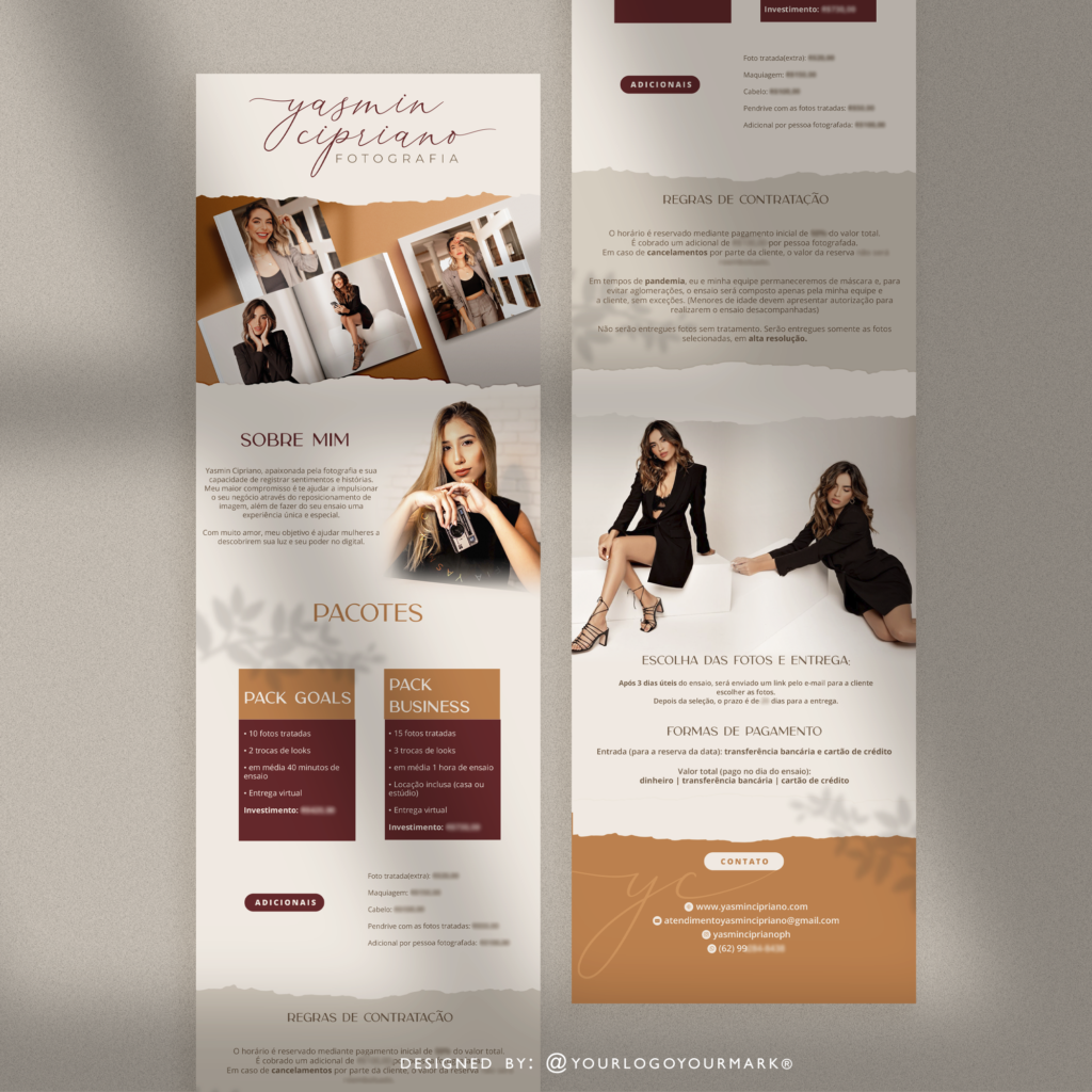 Como escolher a melhor plataforma de portfólio online gratuita