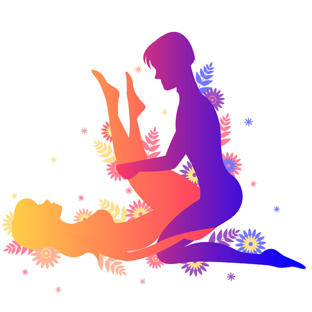 poses kamasutra