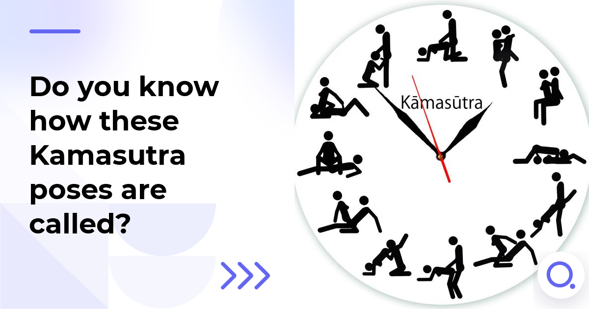 poses kamasutra