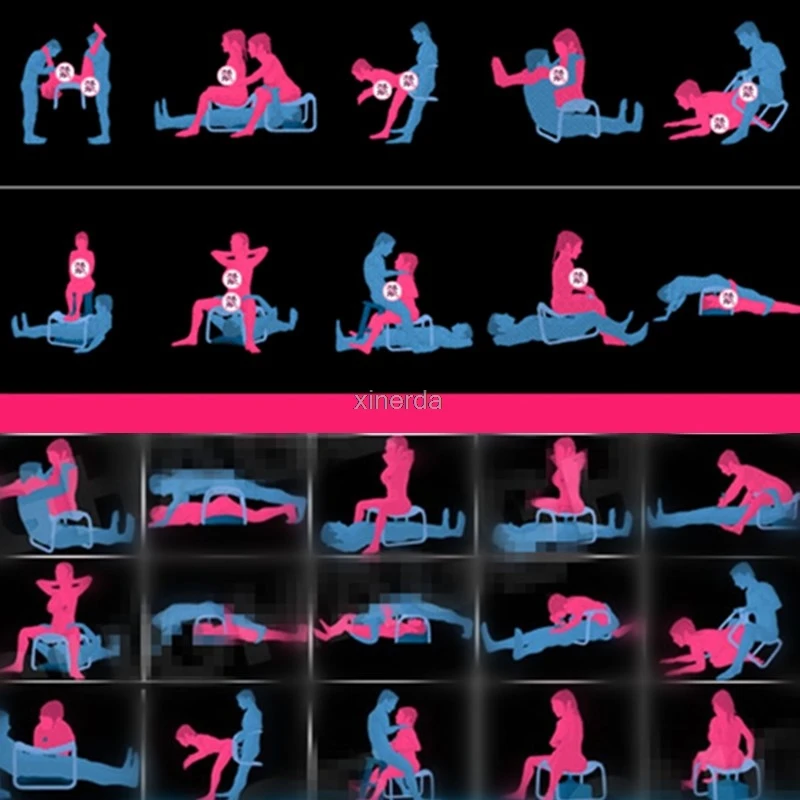 posição de sexo na cadeira