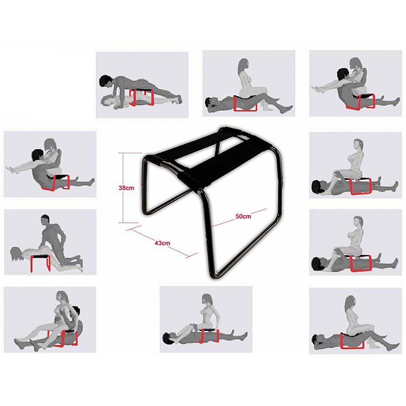 posição de sexo na cadeira