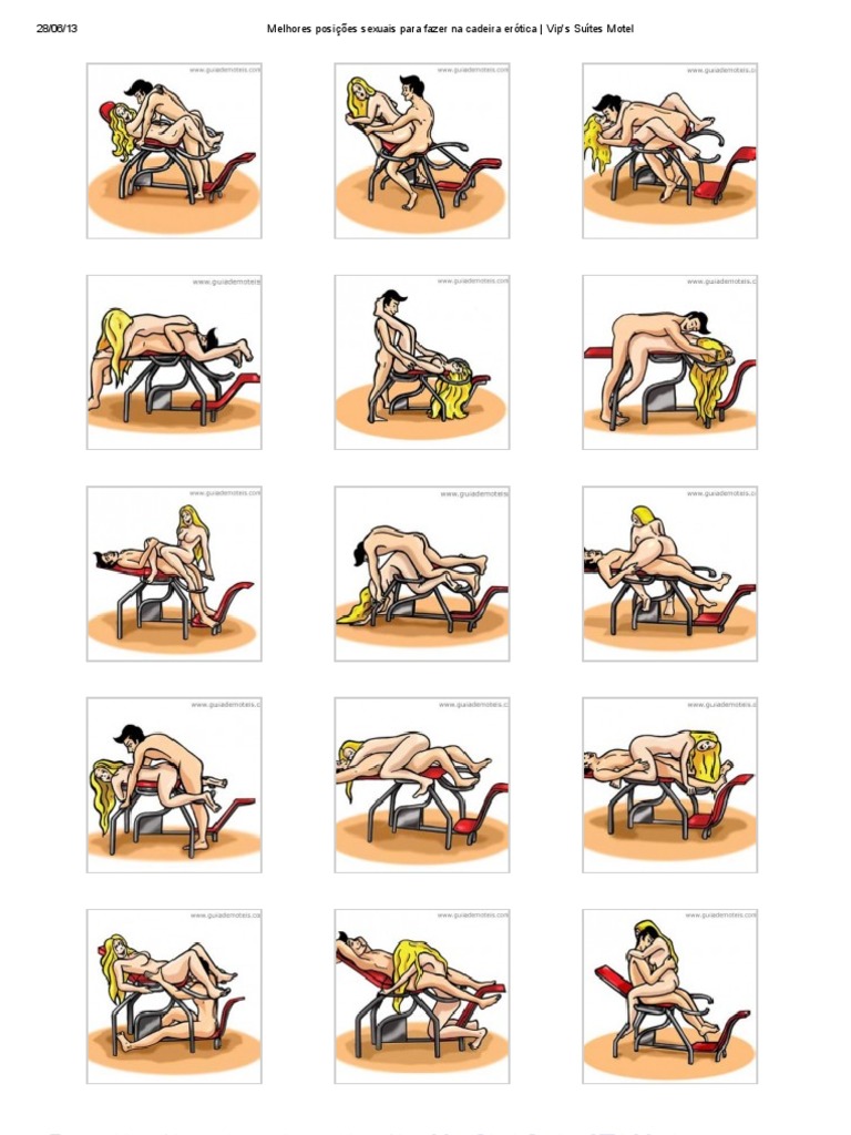 5 ideias de títulos:
1. Desvende o Prazer: Guia Completo de Posições Sexuais na Cadeira.
2. Cadeira Erótica: A Revolução do Sexo a Dois.
3. Posições em Cadeiras Comuns: Explore Novas Sensações em Casa.
4. Segurança e Conforto: Dicas Essenciais para o Sexo na Cadeira.
5. Além da Cama: Como a Cadeira Pode Transformar Sua Vida Sexual.