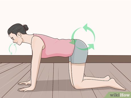 Circulação e Alívio: Os Benefícios das Pernas Elevadas para Cólicas