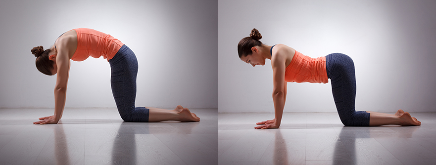 O Poder do Travesseiro: Aliviando Dores com a Posição de Barriga para Cima