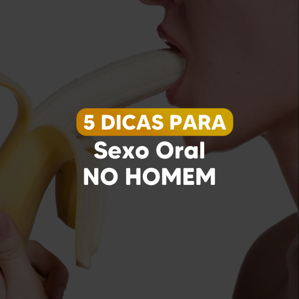 posição sexo oral