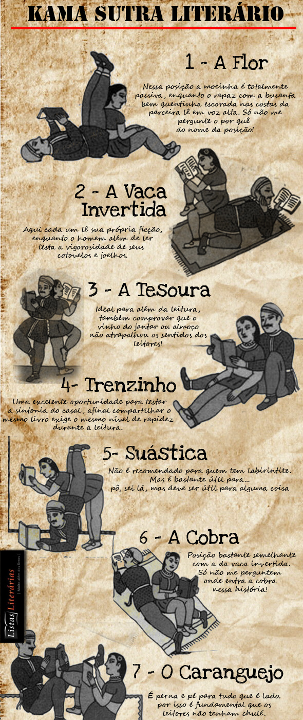 posições do kamasutra