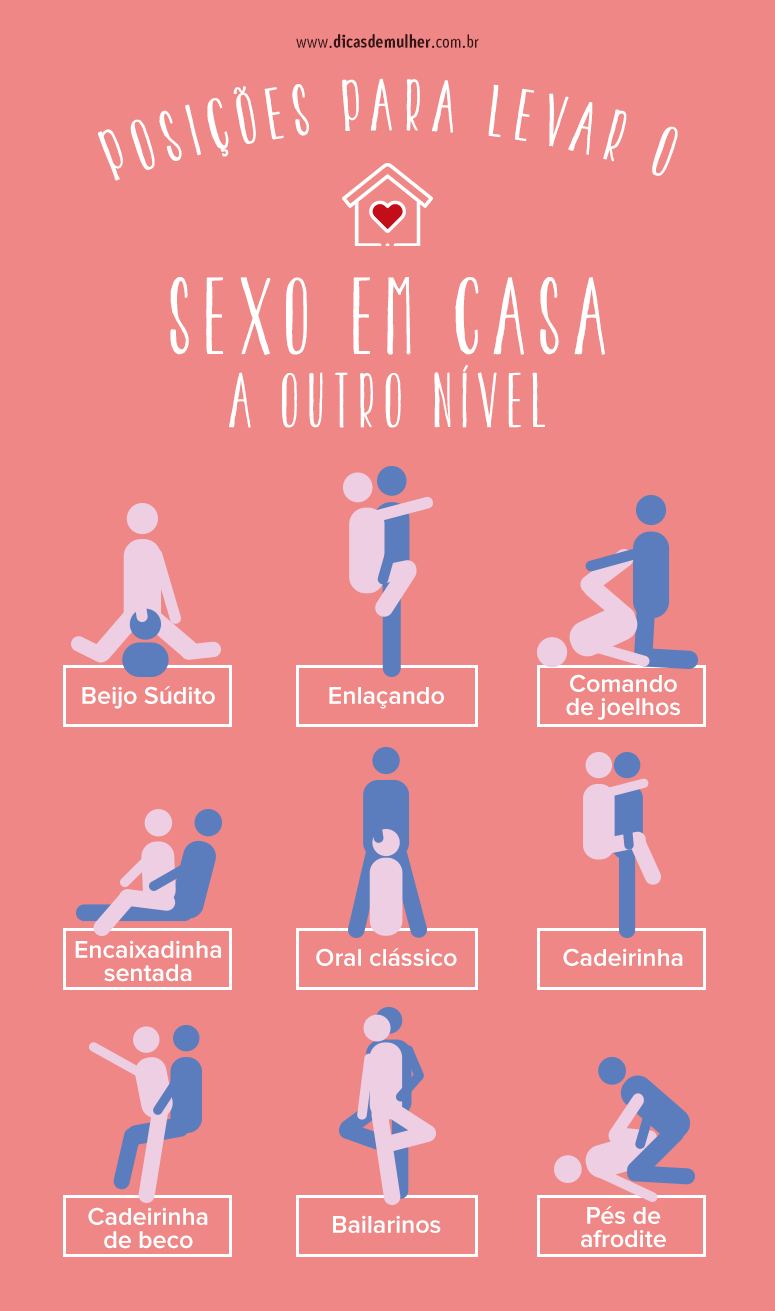 5 ideias de títulos:
1. Descubra as Posições Sexuais Clássicas e Inovadoras para Aumentar o Prazer
2. Guia Completo: Posições Sexuais para Todos os Gostos e Níveis de Conforto
3. Além do Básico: Posições Sexuais que Elevam a Intimidade do Casal
4. Posições Sexuais que Maximam o Prazer Feminino: Um Guia Detalhado
5. Explorando o Prazer: Como Variar nas Posições Sexuais e Redescobrir a Intimidade
