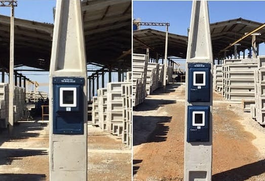 Normas das Concessionárias: Tudo Sobre o Poste Padrão Enel