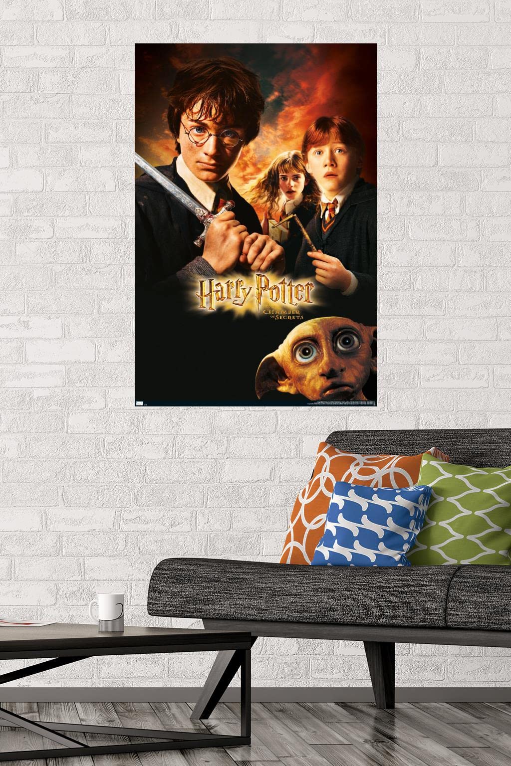 Guia Completo: Como Escolher o Poster Ideal para Cada Ambiente