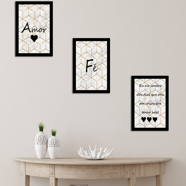 Quartos e Escritórios