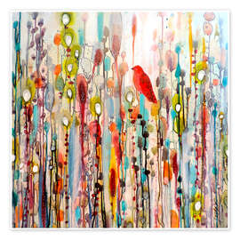 Guia Completo: Como Escolher o Poster Ideal para Cada Ambiente