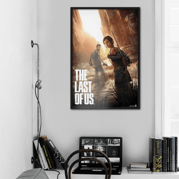 Top 10 Lojas Online para Comprar Posters e Quadros Decorativos no Brasil
